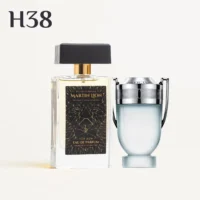 Օծանելիք Martin Lion H38 - Ոգեշնչված Paco Rabanne Invictus Aqua բույրից