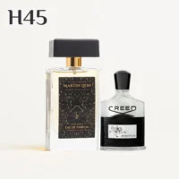 Օծանելիք Martin Lion H45 - Ոգեշնչված Creed Aventus բույրից