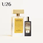Օծանելիք Martin Lion U26 - Ոգեշնչված Memo Paris Marfa բույրից