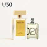 Օծանելիք Martin Lion U30 - Ոգեշնչված Molecules Escentric 02 բույրից