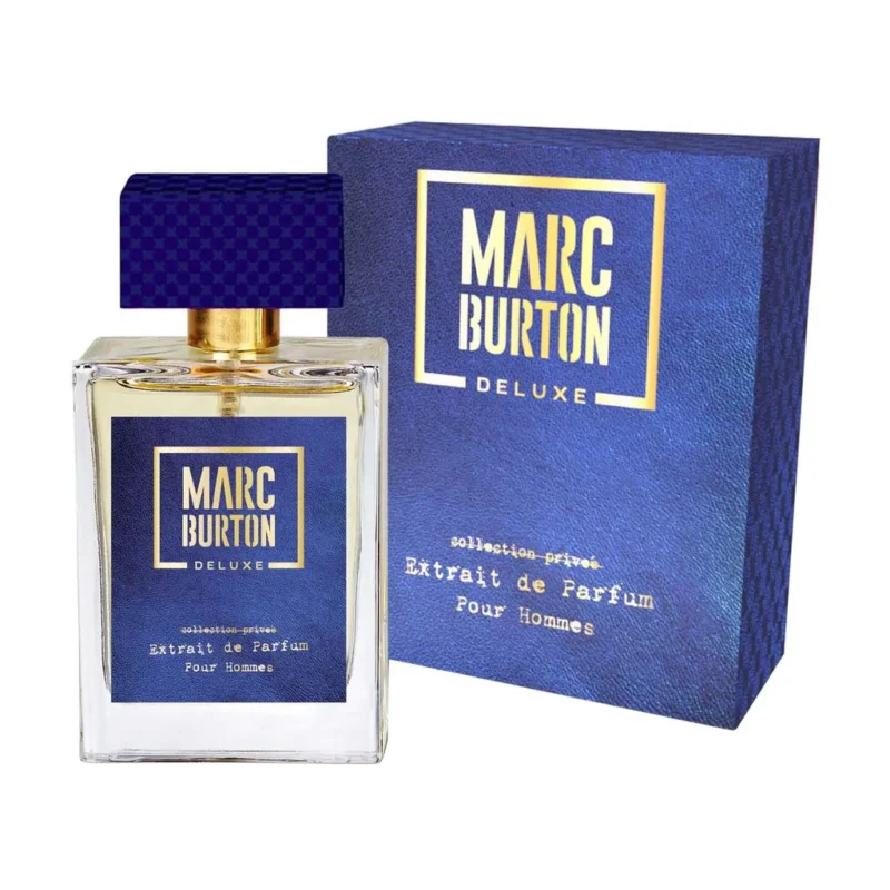 Օծանելիք Marc Burton M69 - Ոգեշնչված Emporio Armani Stronger With You Absolutely բույրից - Image 2