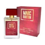 Օծանելիք Marc Burton W91 - Ոգեշնչված Giorgio Armani My Way բույրից - Image 2