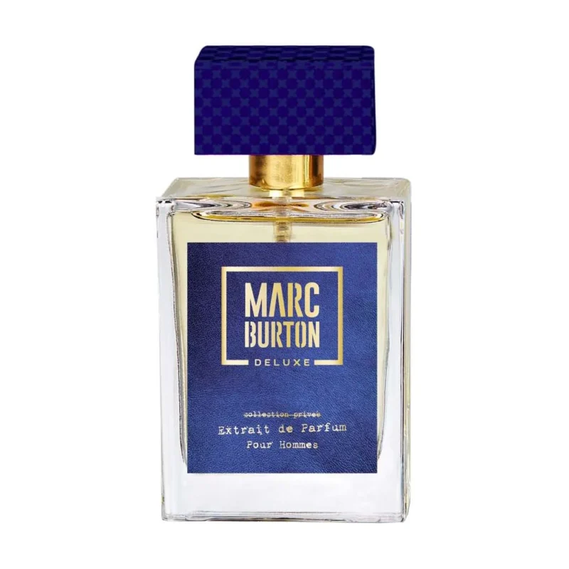 Օծանելիք Marc Burton M69 - Ոգեշնչված Emporio Armani Stronger With You Absolutely բույրից - Image 3
