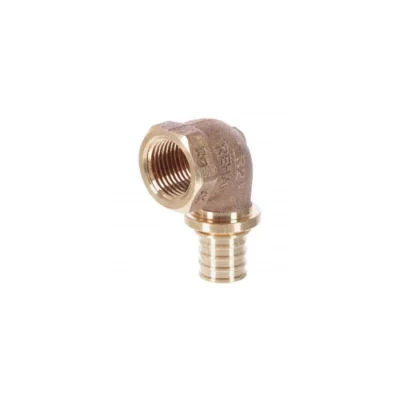 R (ԲՐՈՆԶ) Անկյունակ 25 x 1" REHAU (200/50/10 հատ)