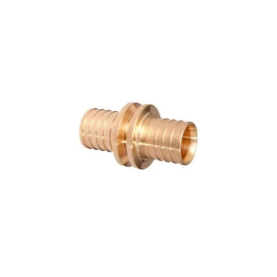 R (ԲՐՈՆԶ) Մուֆտա 20 x 20 REHAU (200/50/10 հատ)