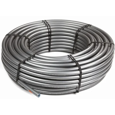 Խողովակ PPR STEEL 32*4.7 VER-PRO (25մ)