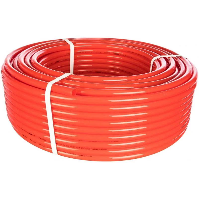 Տաք հատակի խողովակ (Pex B) ViEiR 20 x 2.0 (100 մ)