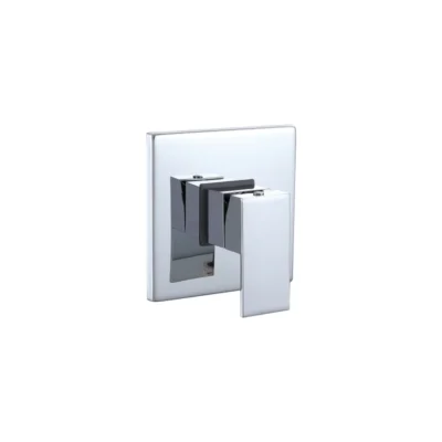 5103 Ներկառուցվող ցնցուղի համակարգ SQUARE «GANZER» (10/1հատ)