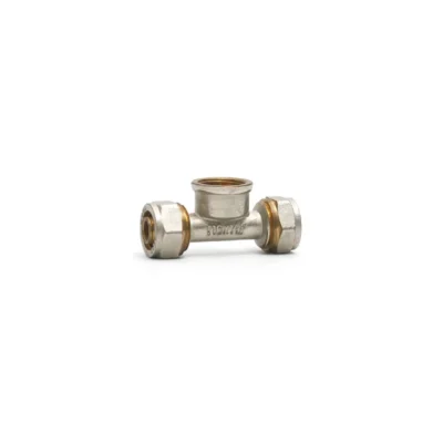 Մետաղապլաստե Եռաբաշխիկ M/P 20*3/4*20 c-G-c ATM (70/5հատ)