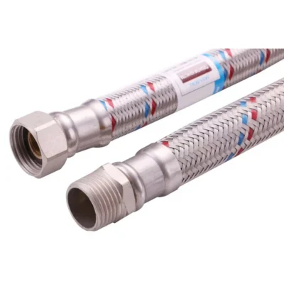 Ճկախողովակ (Гигант) 3/4 60 սմ f m AQUALUX (100/5 հատ)
