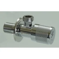 Փական անկյունային 1/2 x 3/4 ՔՐՈՄ (ՓԱԿԻ) ViEiR (100/1 հատ)