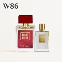Օծանելիք Marc Burton W86 - Ոգեշնչված Kilian Good Girl Gone Bad բույրից