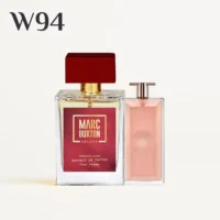 Օծանելիք Marc Burton W94 - Ոգեշնչված Lancome Idole բույրից