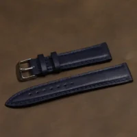 Ժամացույցի գոտի Տղամարդու 20մմ Classic կապույտ