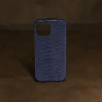 iPhone 13 պատյան mini կապույտ