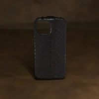 iPhone 13 պատյան mini սև