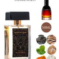Martin Lion H13 ոգեշնչված Christian Dior - Fahrenheit-ի բույրով