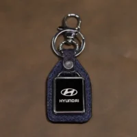Բանալու կախիչ Hyundai պիթոն կապույտ