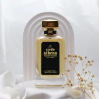 Օծանելիք Martin Lion Credo Athena floral-woody