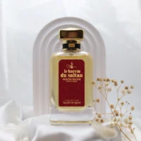 Օծանելիք Martin Lion Le Harem Du Sultan oriental-woody