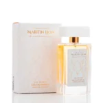 Օծանելիք Martin Lion F74 ոգեշնչված Guerlain - Mon Guerlain Bloom Of Rose-ի բույրով - Image 4