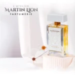 Օծանելիք Martin Lion F74 ոգեշնչված Guerlain - Mon Guerlain Bloom Of Rose-ի բույրով - Image 6