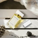 Օծանելիք Martin Lion F74 ոգեշնչված Guerlain - Mon Guerlain Bloom Of Rose-ի բույրով - Image 8