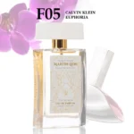 Օծանելիք Martin Lion F05 ոգեշնչված Calvin Klein - Euphoria-ի բույրով