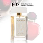 Օծանելիք Martin Lion F07 ոգեշնչված Christian Dior - Hypnotic Poison-ի բույրով