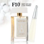 Օծանելիք Martin Lion F10 ոգեշնչված Issey Miyake - Leau Dissey-ի բույրով