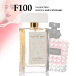 Օծանելիք Martin Lion F100 ոգեշնչված Valentino - Donna Born In Roma-ի բույրով