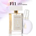 Օծանելիք Martin Lion F11 ոգեշնչված Lanvin - Eclat D 'Aperge-ի բույրով