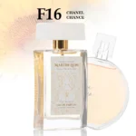 Օծանելիք Martin Lion F16 ոգեշնչված Chanel - Chance-ի բույրով