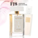 Օծանելիք Martin Lion F18 ոգեշնչված Givenchy - Hot Couture-ի բույրով