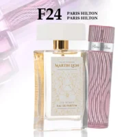 Օծանելիք Martin Lion F24 ոգեշնչված Paris Hilton-ի բույրով