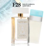 Օծանելիք Martin Lion F28 ոգեշնչված Dolce Gabbana - Light Blue-ի բույրով