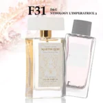 Օծանելիք Martin Lion F31 ոգեշնչված D&G - Anthology Limperatrice 3-ի բույրով