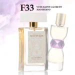 Օծանելիք Martin Lion F33 ոգեշնչված Yves Saint Laurent - Manifesto-ի բույրով