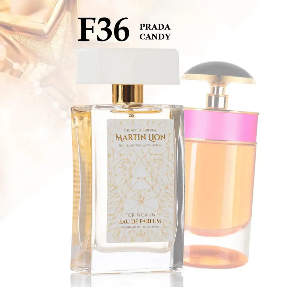 martin-lion-f36-2-1 Օծանելիք Martin Lion F36 ոգեշնչված Prada - Candy-ի բույրով - Image 1