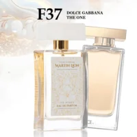 Օծանելիք Martin Lion F37 ոգեշնչված Dolce Gabbana - The One-ի բույրով