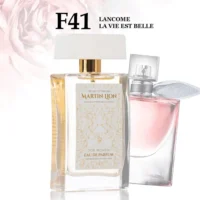 Օծանելիք Martin Lion F41 ոգեշնչված Lancome - La Vie Est Belle-ի բույրով