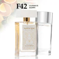 Օծանելիք Martin Lion F42 ոգեշնչված Clinique - Happy-ի բույրով
