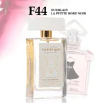 Օծանելիք Martin Lion F44 ոգեշնչված Guerlain - La Petite Robe Noir-ի բույրով