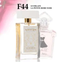 Օծանելիք Martin Lion F44 ոգեշնչված Guerlain - La Petite Robe Noir-ի բույրով
