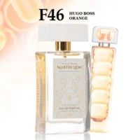Օծանելիք Martin Lion F46 ոգեշնչված Hugo Boss - Orange-ի բույրով