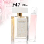Օծանելիք Martin Lion F47 ոգեշնչված Givenchy - Very Irresistible Leau En Rose-ի բույրով