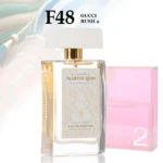 Օծանելիք Martin Lion F48 ոգեշնչված Gucci - Rush 4-ի բույրով