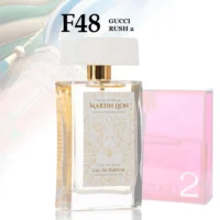 Օծանելիք Martin Lion F48 ոգեշնչված Gucci - Rush 4-ի բույրով
