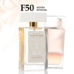 Օծանելիք Martin Lion F50 ոգեշնչված Kenzo - Intense-ի բույրով