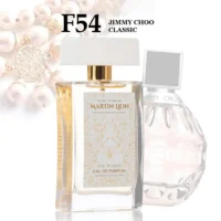 Օծանելիք Martin Lion F54 ոգեշնչված Jimmy Choo - Classic-ի բույրով